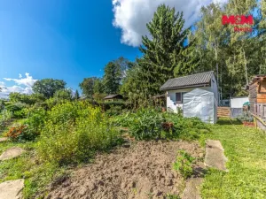 Prodej chaty, Nymburk, 16 m2