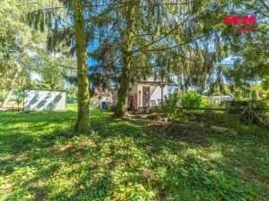 Prodej chaty, Nymburk, 16 m2