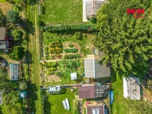 Prodej chaty, Nymburk, 16 m2