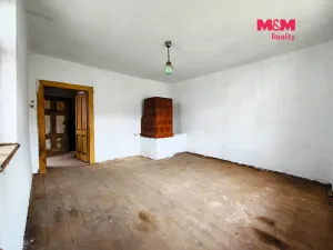 Prodej rodinného domu, Luhačovice - Kladná Žilín, 70 m2