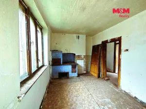 Prodej rodinného domu, Luhačovice - Kladná Žilín, 70 m2