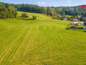 Prodej pozemku pro bydlení, Semily - Bítouchov, 1242 m2