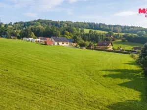 Prodej pozemku pro bydlení, Semily - Bítouchov, 1046 m2