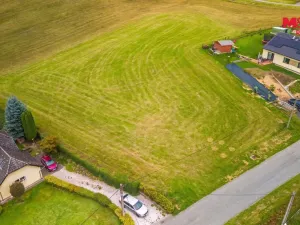 Prodej pozemku pro bydlení, Semily - Bítouchov, 1046 m2