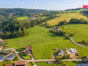 Prodej pozemku pro bydlení, Semily - Bítouchov, 1046 m2