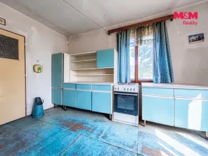 Prodej rodinného domu, Hrazany - Klisinec, 130 m2