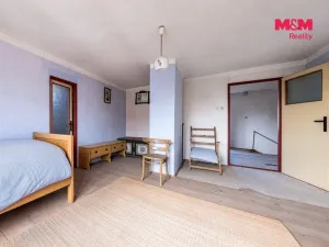 Prodej rodinného domu, Hrazany - Klisinec, 130 m2