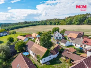 Prodej rodinného domu, Hrazany - Klisinec, 130 m2