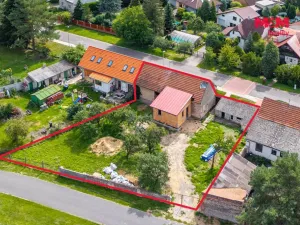 Prodej rodinného domu, Sadská, Pražská, 234 m2