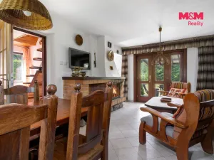 Prodej chaty, Svratouch, 70 m2