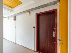 Prodej bytu 3+kk, Praha - Stodůlky, Mezi školami, 77 m2