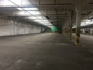Pronájem skladu, Praha, 2700 m2