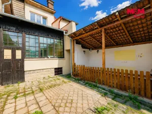 Prodej rodinného domu, Albrechtice nad Orlicí, Na návsi, 200 m2