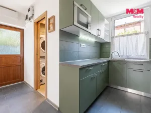 Prodej rodinného domu, Zlín, Padělky IX, 82 m2