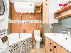 Prodej rodinného domu, Zlín, Padělky IX, 82 m2