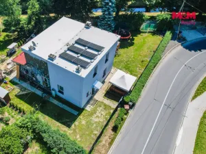 Prodej rodinného domu, Zlín, Padělky IX, 82 m2