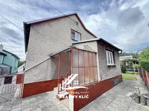 Prodej rodinného domu, Ostrava, Do Luk, 170 m2