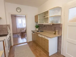 Prodej bytu 3+1, Bruntál, Pod Lipami, 92 m2