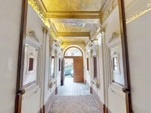 Pronájem bytu 3+kk, Praha - Smíchov, Zborovská, 66 m2