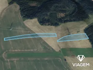 Prodej podílu pole, Zábřeh, 4702 m2