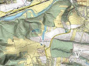 Prodej podílu pole, Zábřeh, 4702 m2
