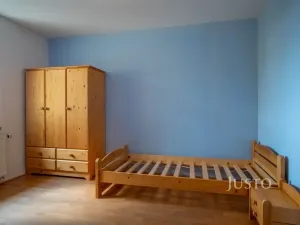 Pronájem bytu 5+1, Praha - Žižkov, Krásova, 114 m2