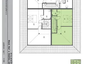 Prodej bytu 4+kk, Stará Huť, K Lomu, 135 m2