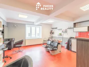 Prodej kanceláře, Lanškroun - Žichlínské Předměstí, Dobrovského, 45 m2