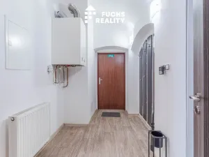 Prodej kanceláře, Lanškroun - Žichlínské Předměstí, Dobrovského, 45 m2
