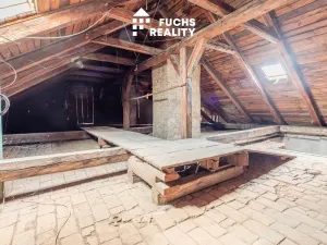 Prodej kanceláře, Lanškroun - Žichlínské Předměstí, Dobrovského, 45 m2