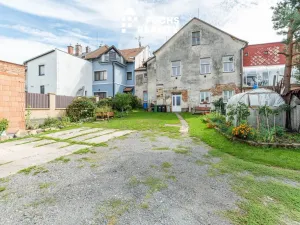 Prodej kanceláře, Lanškroun - Žichlínské Předměstí, Dobrovského, 45 m2