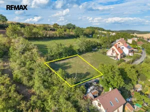 Prodej pozemku pro bydlení, Vonoklasy, 650 m2