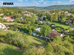 Prodej pozemku pro bydlení, Vonoklasy, 650 m2