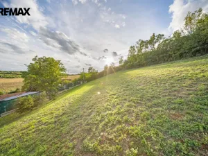 Prodej pozemku pro bydlení, Vonoklasy, 650 m2