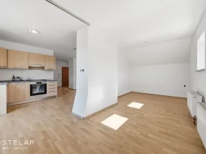 Pronájem bytu 2+kk, Opava, Pekařská, 58 m2