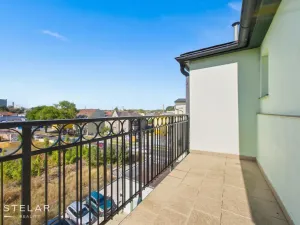 Pronájem bytu 2+kk, Opava, Pekařská, 58 m2