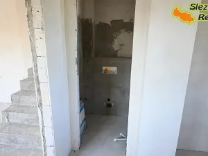 Prodej rodinného domu, Fryčovice, 240 m2