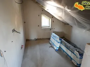 Prodej rodinného domu, Fryčovice, 240 m2