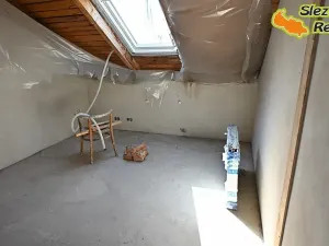 Prodej rodinného domu, Fryčovice, 240 m2