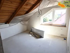 Prodej rodinného domu, Fryčovice, 240 m2