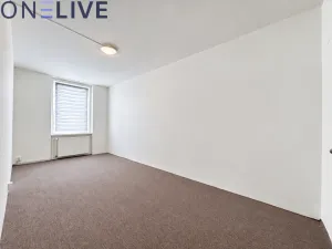Pronájem bytu 2+1, Plzeň, Resslova, 50 m2