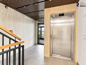 Prodej bytu 2+kk, Praha - Dolní Chabry, Za Pískovnou, 64 m2