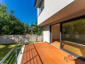 Prodej rodinného domu, Praha - Písnice, Lipovická, 257 m2
