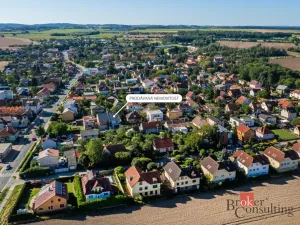 Prodej rodinného domu, Praha - Písnice, Lipovická, 257 m2