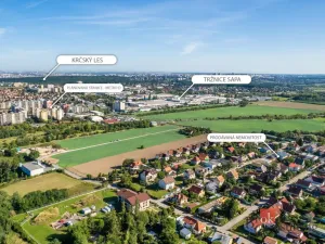 Prodej rodinného domu, Praha - Písnice, Lipovická, 257 m2