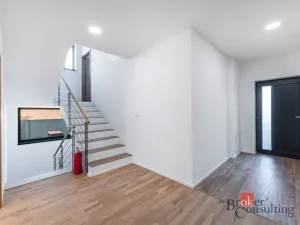 Prodej rodinného domu, Praha - Písnice, Lipovická, 257 m2