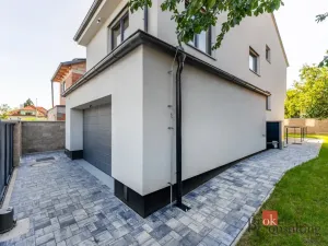 Prodej rodinného domu, Praha - Písnice, Lipovická, 257 m2