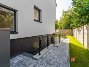 Prodej rodinného domu, Praha - Písnice, Lipovická, 257 m2