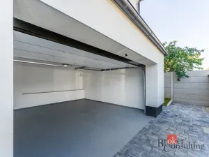 Prodej rodinného domu, Praha - Písnice, Lipovická, 257 m2