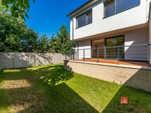 Prodej rodinného domu, Praha - Písnice, Lipovická, 257 m2